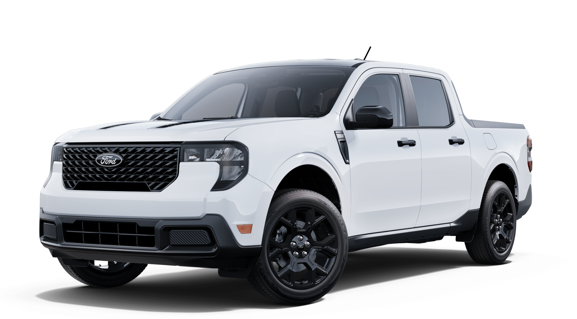 2025 Ford Maverick® External Image 1